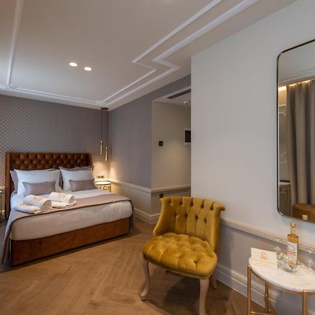זקינטוס טאון Capolavoro Suites מראה חיצוני תמונה