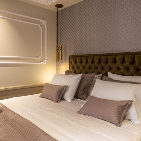 זקינטוס טאון Capolavoro Suites מראה חיצוני תמונה