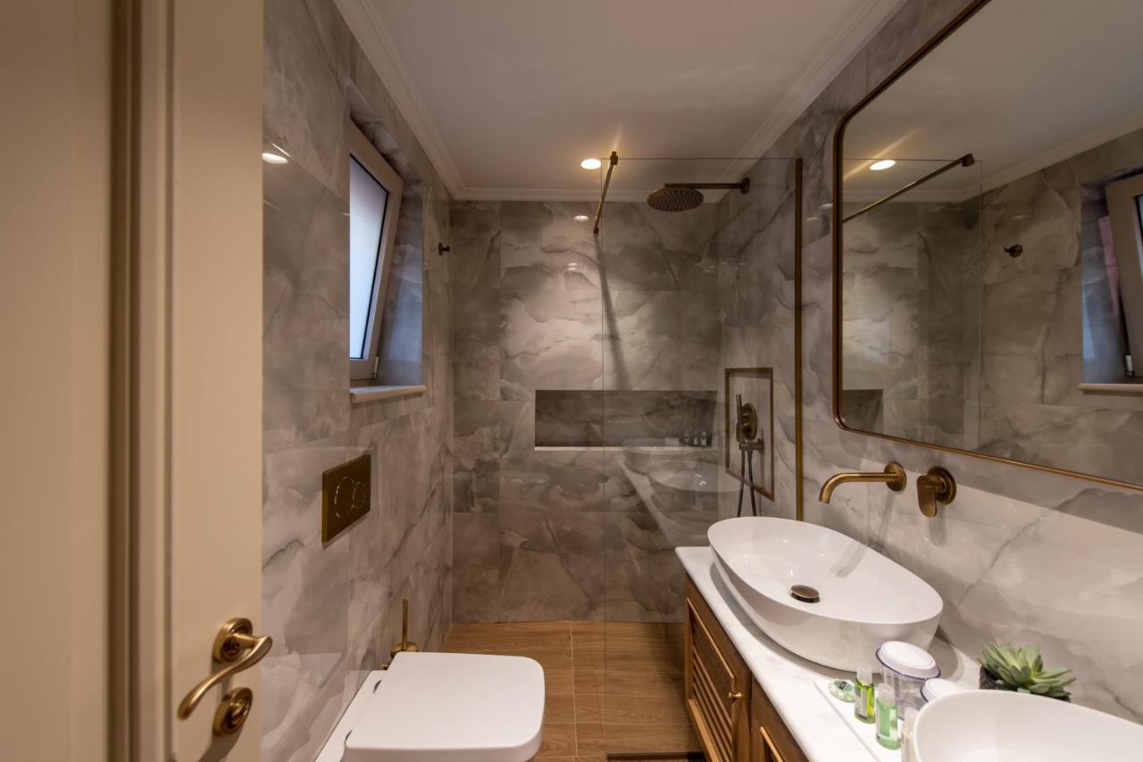 זקינטוס טאון Capolavoro Suites מראה חיצוני תמונה