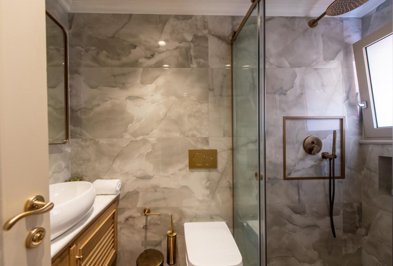 זקינטוס טאון Capolavoro Suites מראה חיצוני תמונה