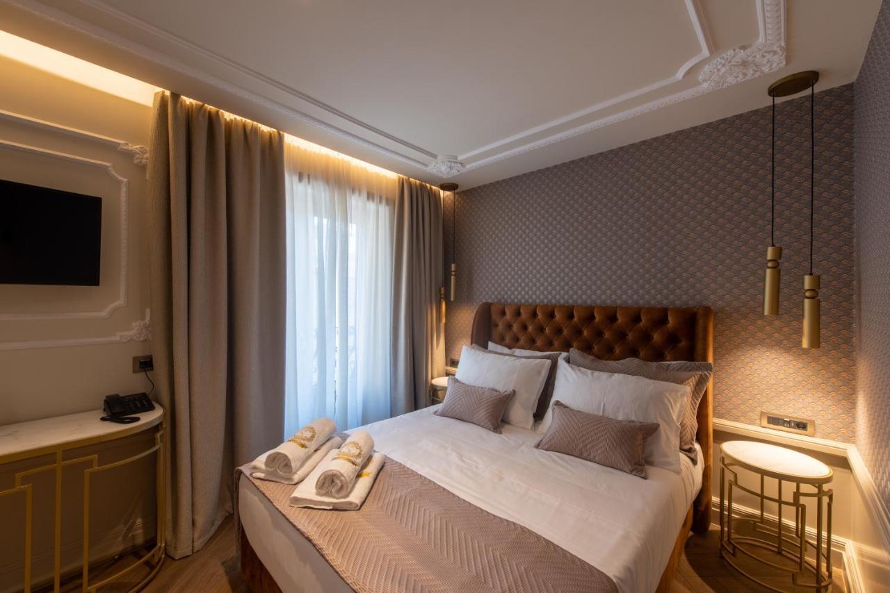 זקינטוס טאון Capolavoro Suites מראה חיצוני תמונה