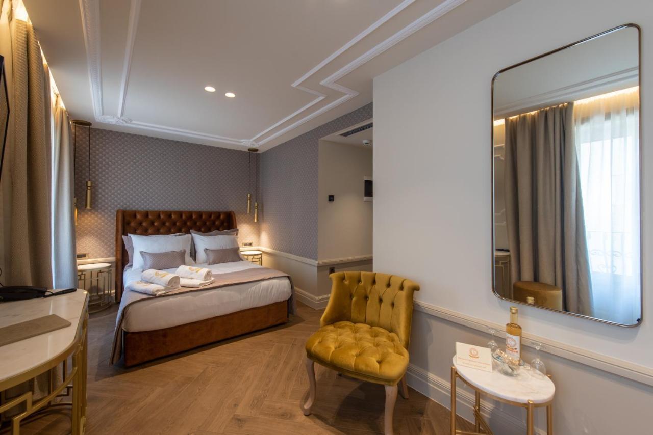 זקינטוס טאון Capolavoro Suites מראה חיצוני תמונה