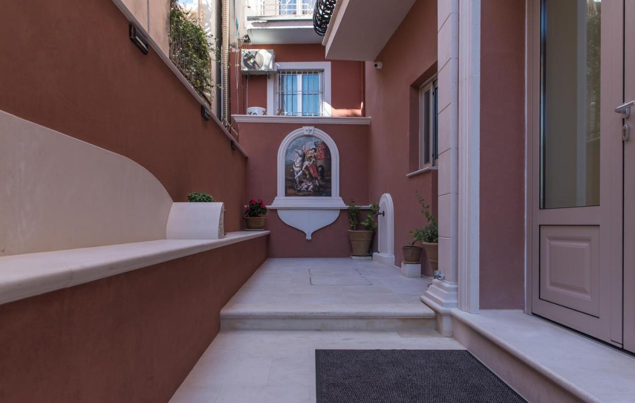 זקינטוס טאון Capolavoro Suites מראה חיצוני תמונה
