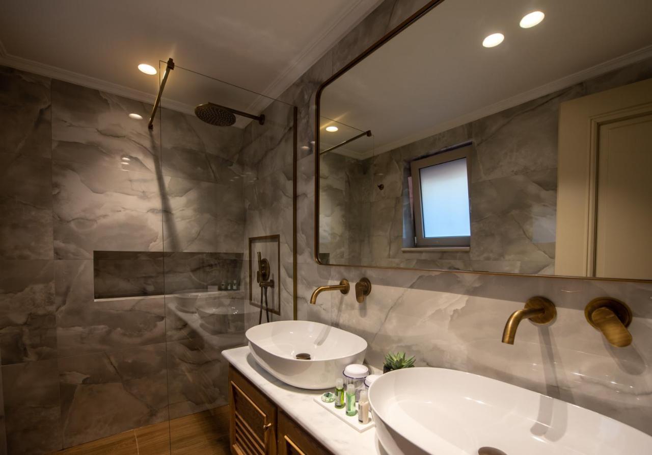 זקינטוס טאון Capolavoro Suites מראה חיצוני תמונה