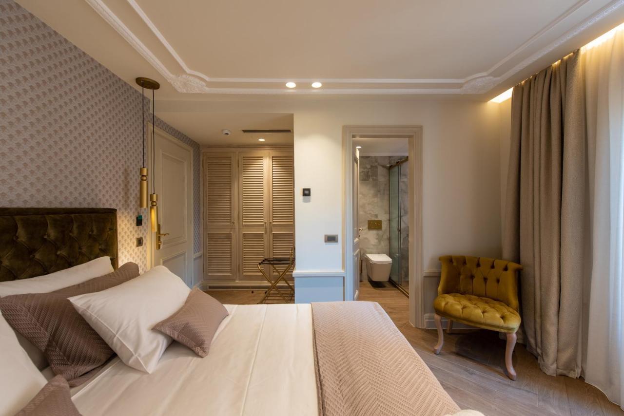 זקינטוס טאון Capolavoro Suites מראה חיצוני תמונה