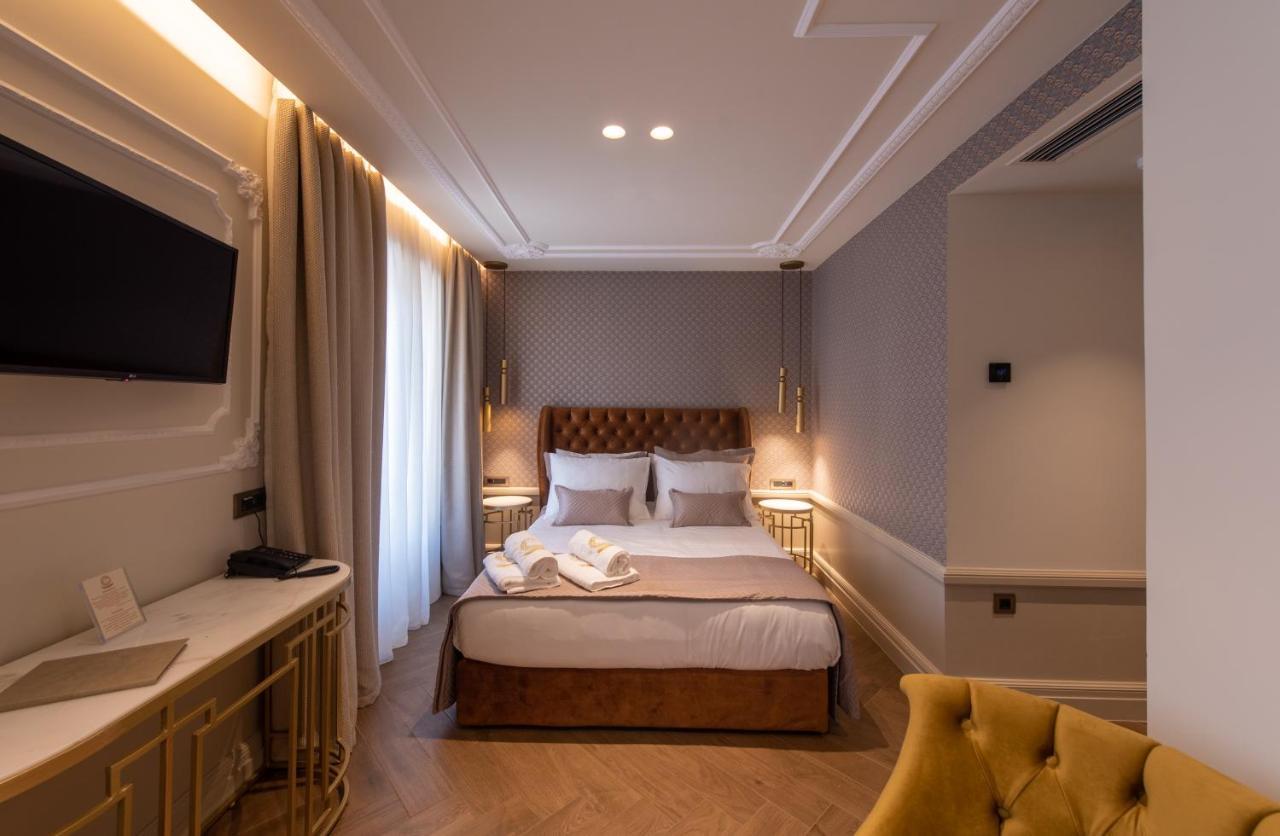 זקינטוס טאון Capolavoro Suites מראה חיצוני תמונה
