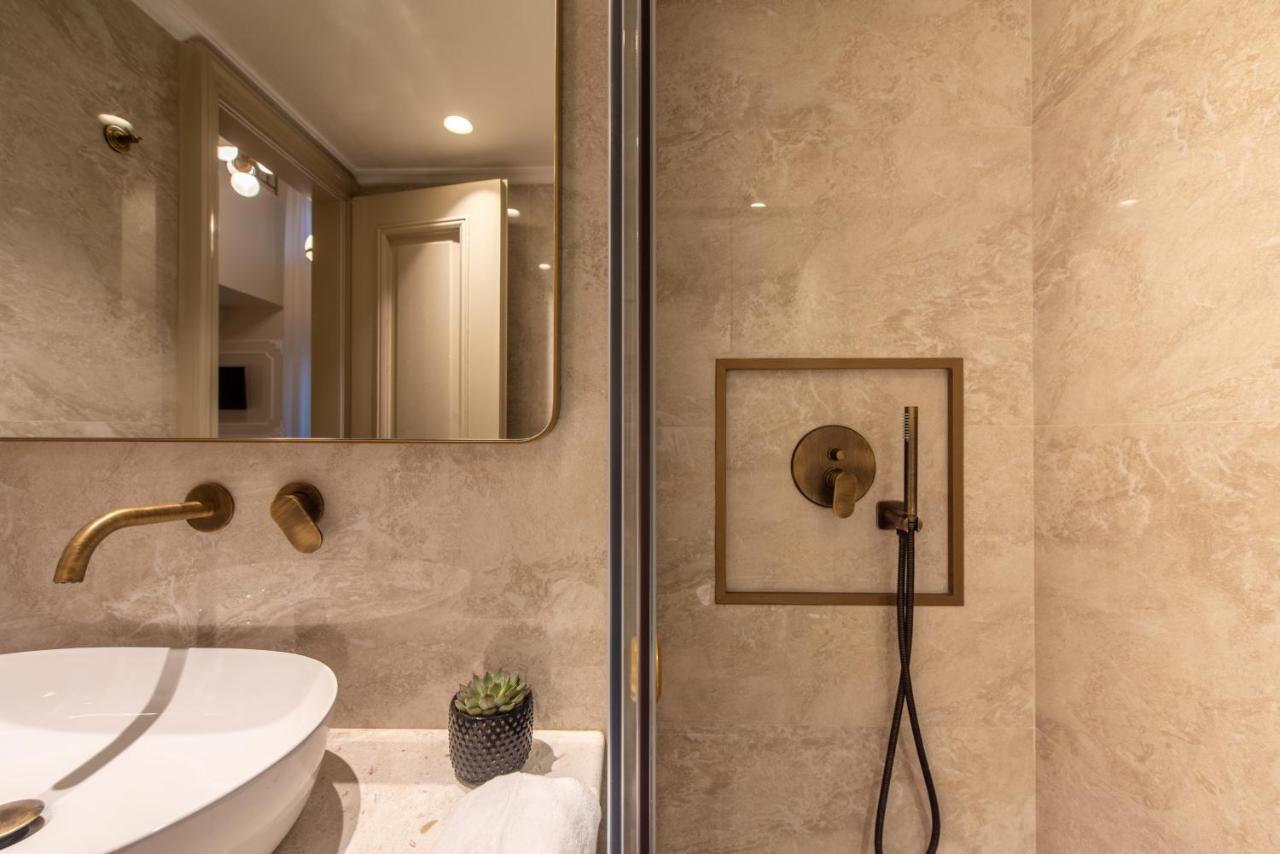 זקינטוס טאון Capolavoro Suites מראה חיצוני תמונה