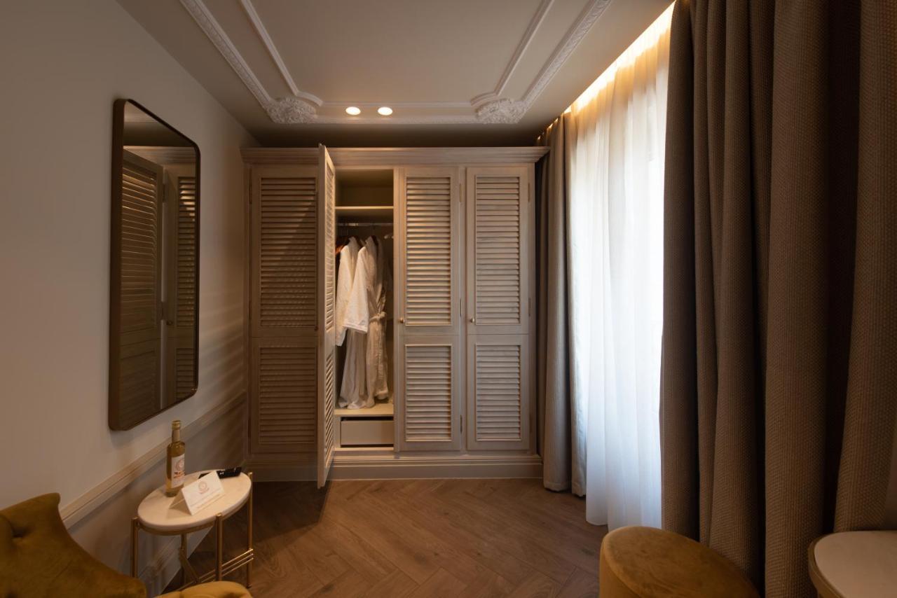זקינטוס טאון Capolavoro Suites מראה חיצוני תמונה