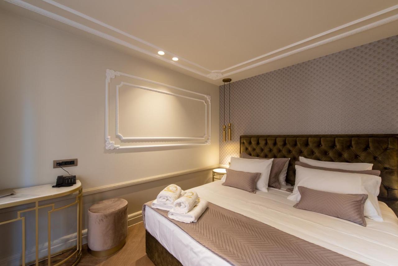 זקינטוס טאון Capolavoro Suites מראה חיצוני תמונה