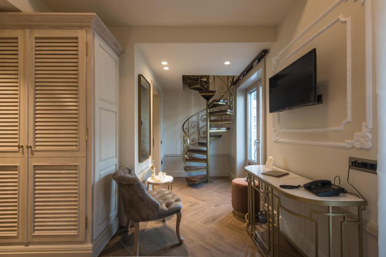 זקינטוס טאון Capolavoro Suites מראה חיצוני תמונה