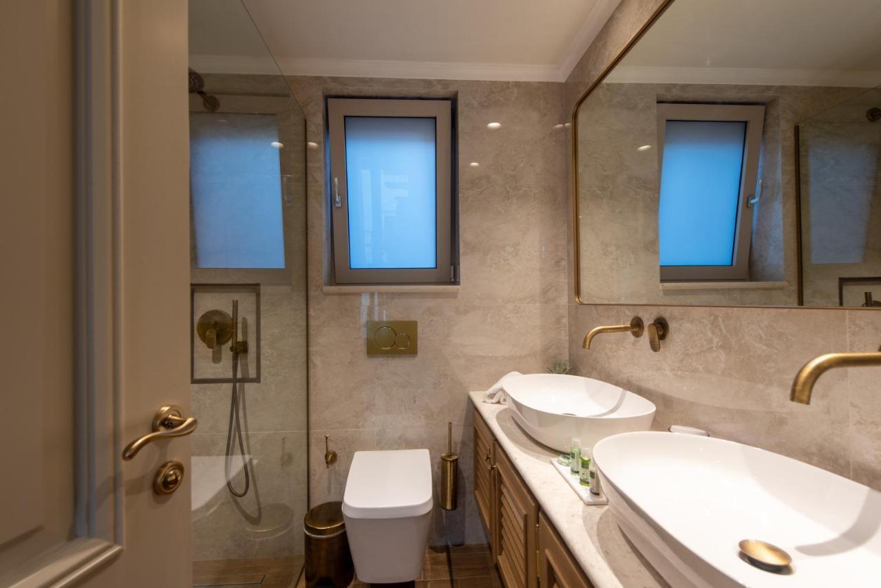 זקינטוס טאון Capolavoro Suites מראה חיצוני תמונה