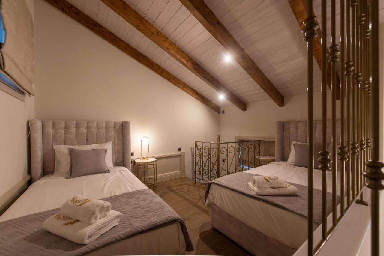 זקינטוס טאון Capolavoro Suites מראה חיצוני תמונה