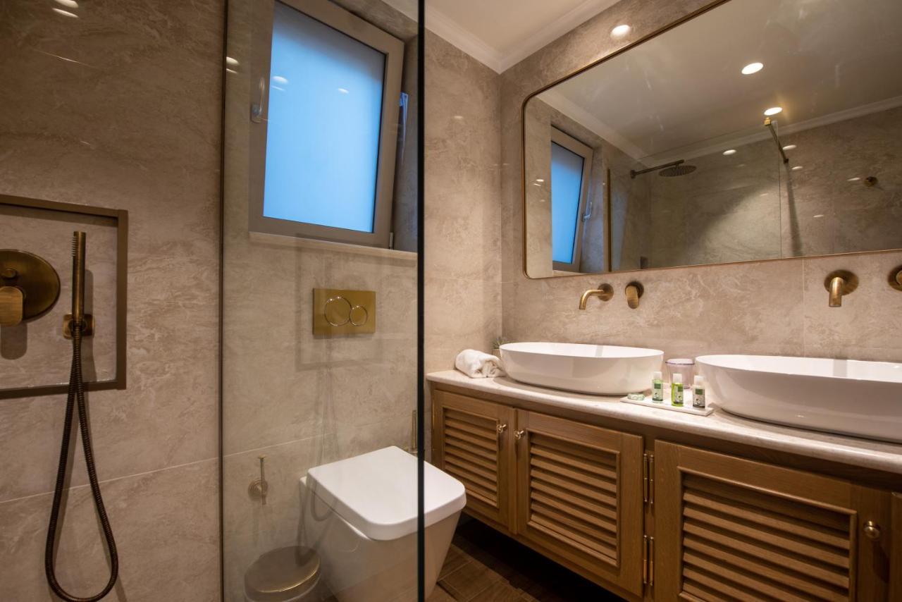 זקינטוס טאון Capolavoro Suites מראה חיצוני תמונה