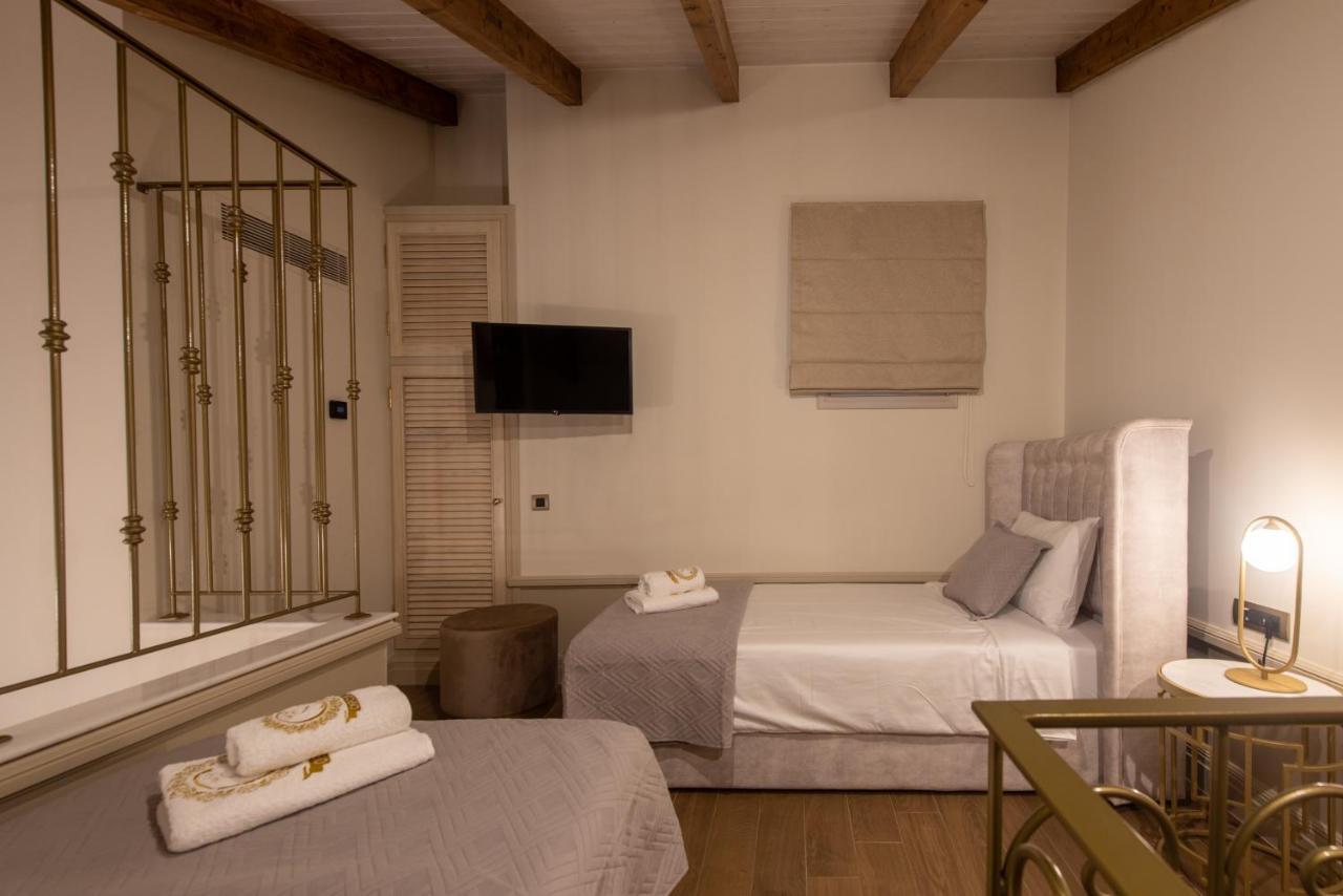 זקינטוס טאון Capolavoro Suites מראה חיצוני תמונה