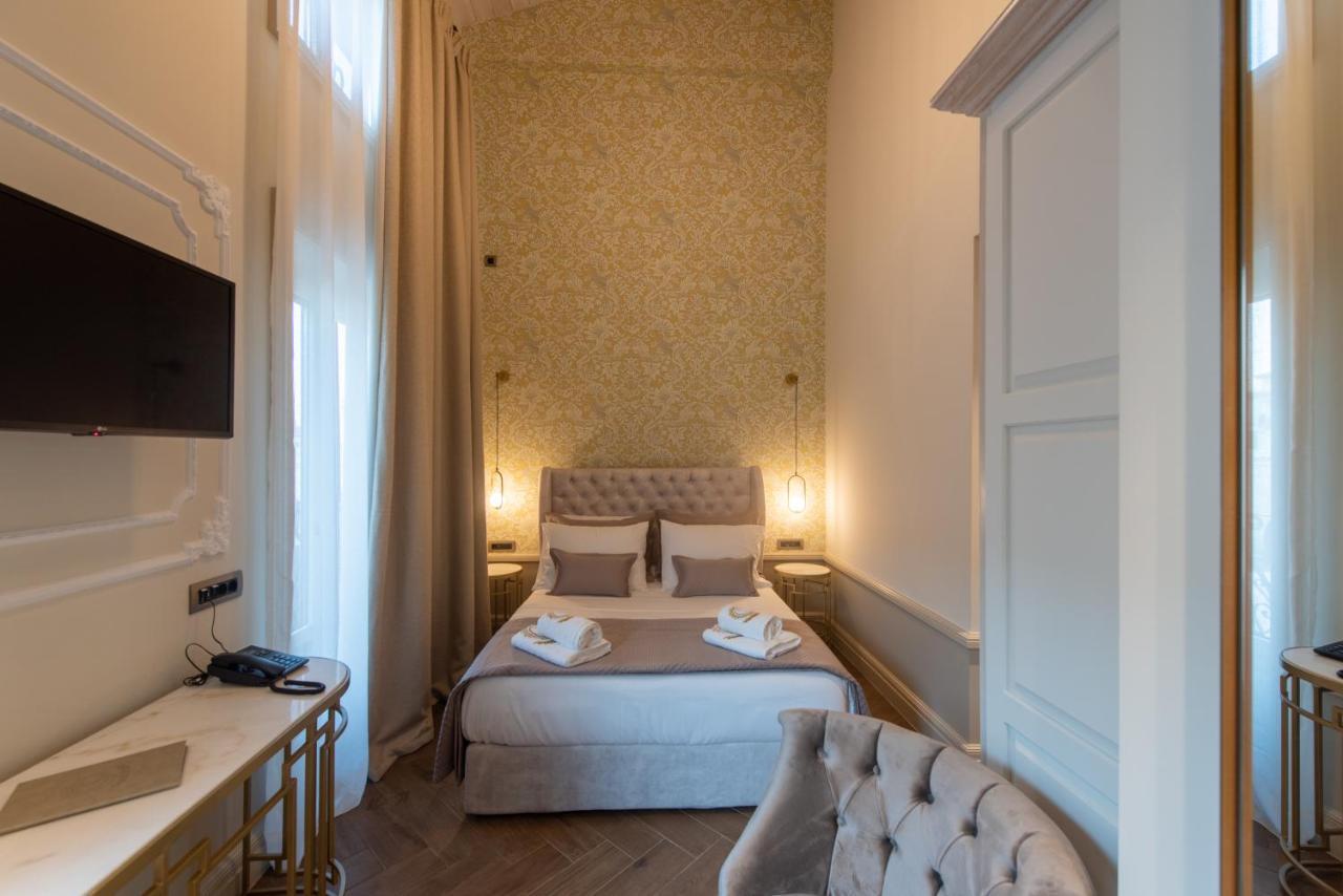 זקינטוס טאון Capolavoro Suites מראה חיצוני תמונה