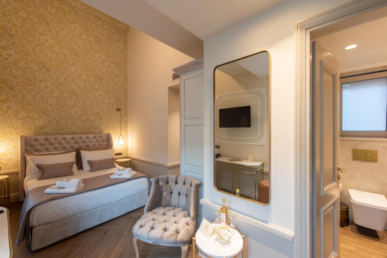זקינטוס טאון Capolavoro Suites מראה חיצוני תמונה