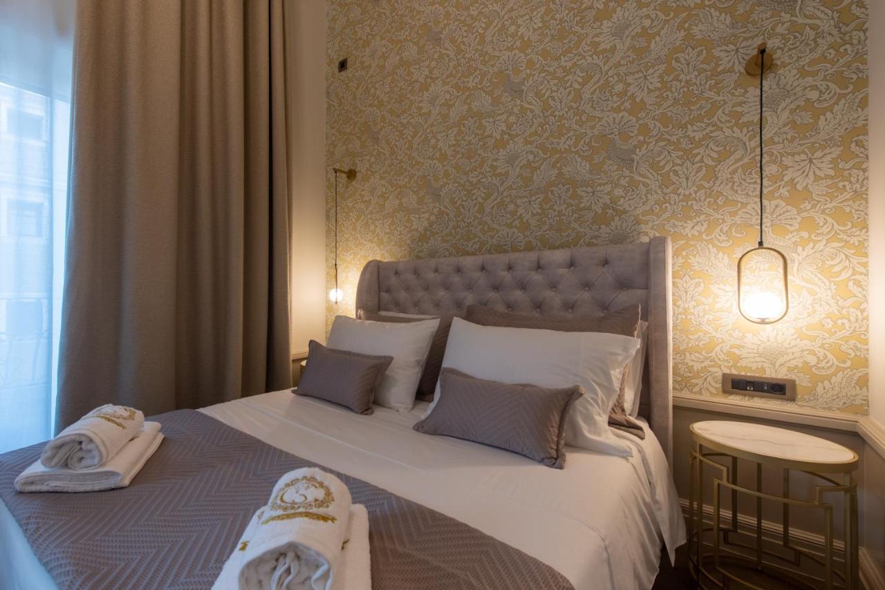 זקינטוס טאון Capolavoro Suites מראה חיצוני תמונה
