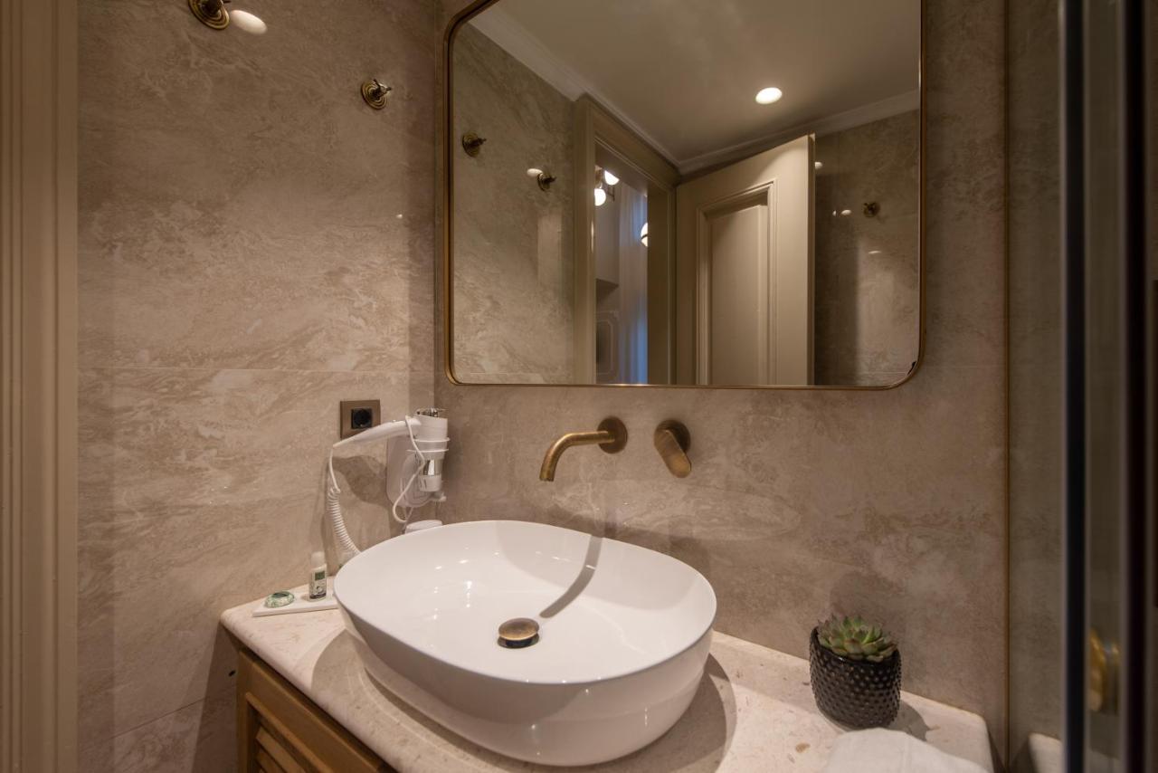 זקינטוס טאון Capolavoro Suites מראה חיצוני תמונה
