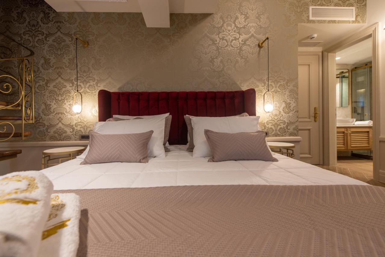 זקינטוס טאון Capolavoro Suites מראה חיצוני תמונה