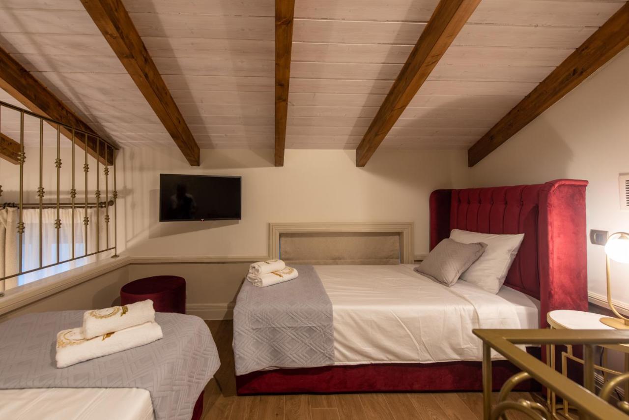 זקינטוס טאון Capolavoro Suites מראה חיצוני תמונה