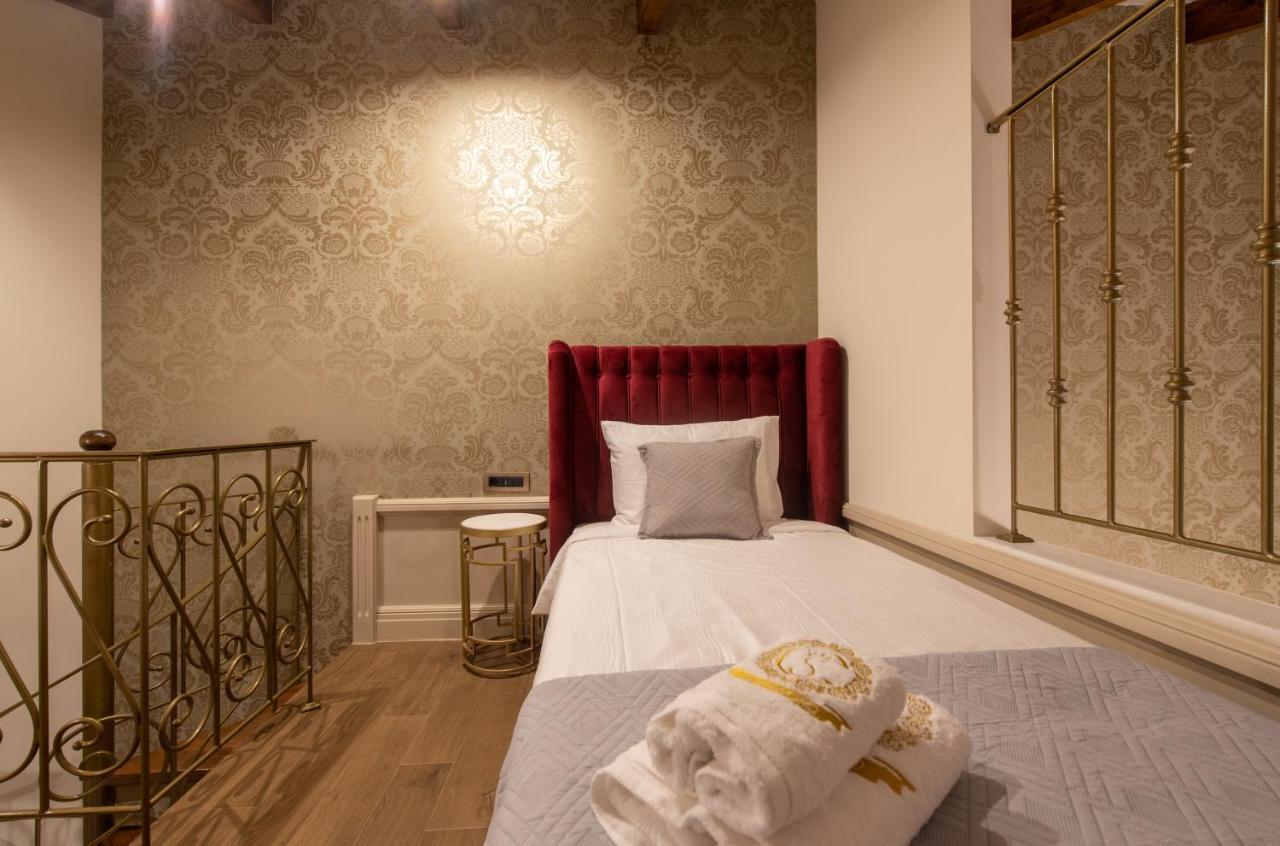 זקינטוס טאון Capolavoro Suites מראה חיצוני תמונה