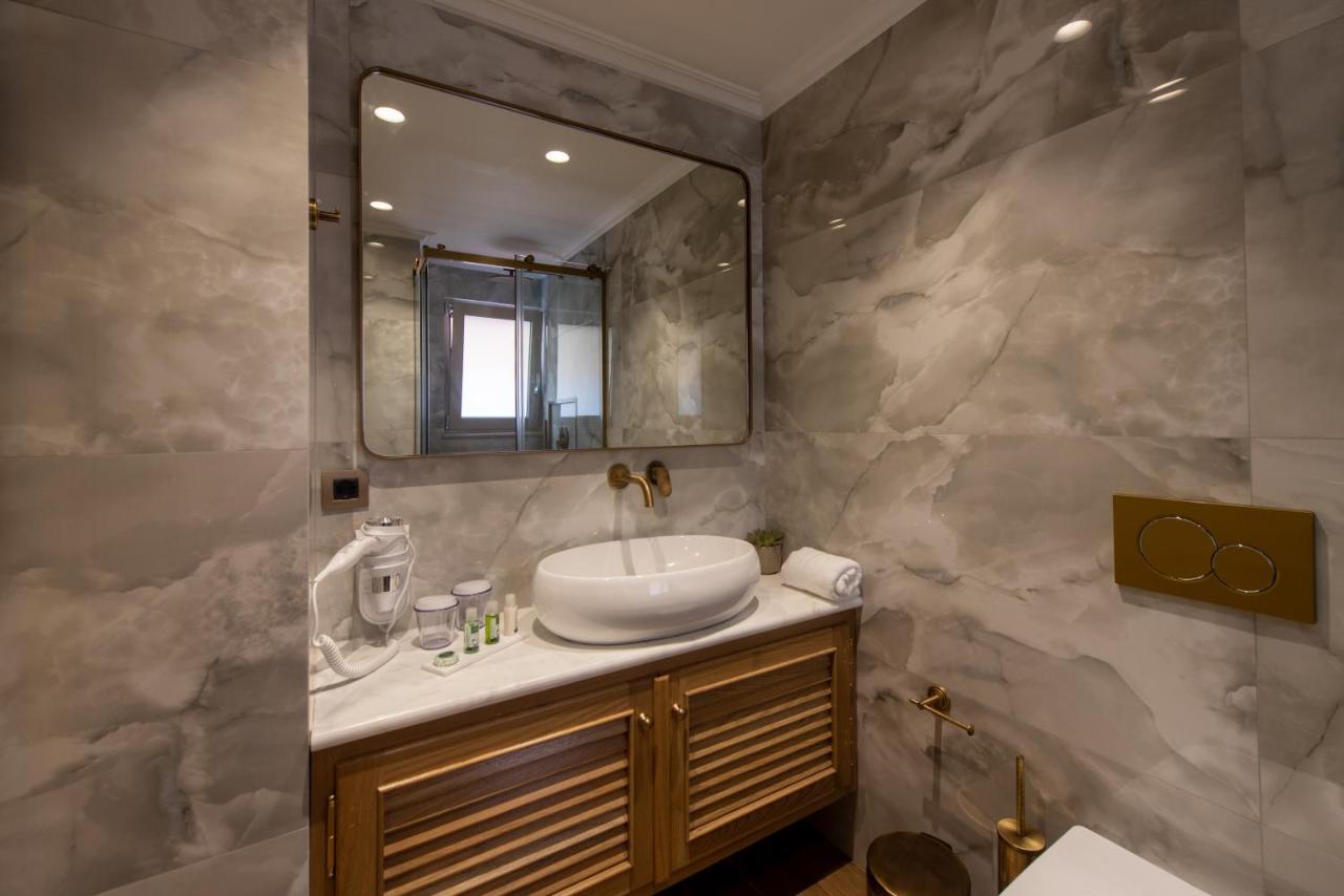 זקינטוס טאון Capolavoro Suites מראה חיצוני תמונה