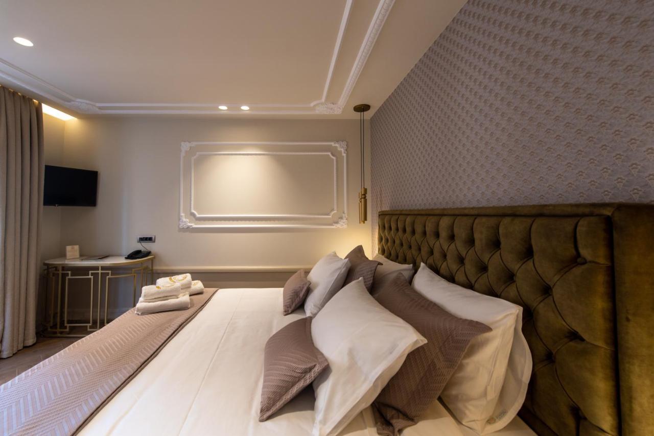 זקינטוס טאון Capolavoro Suites מראה חיצוני תמונה