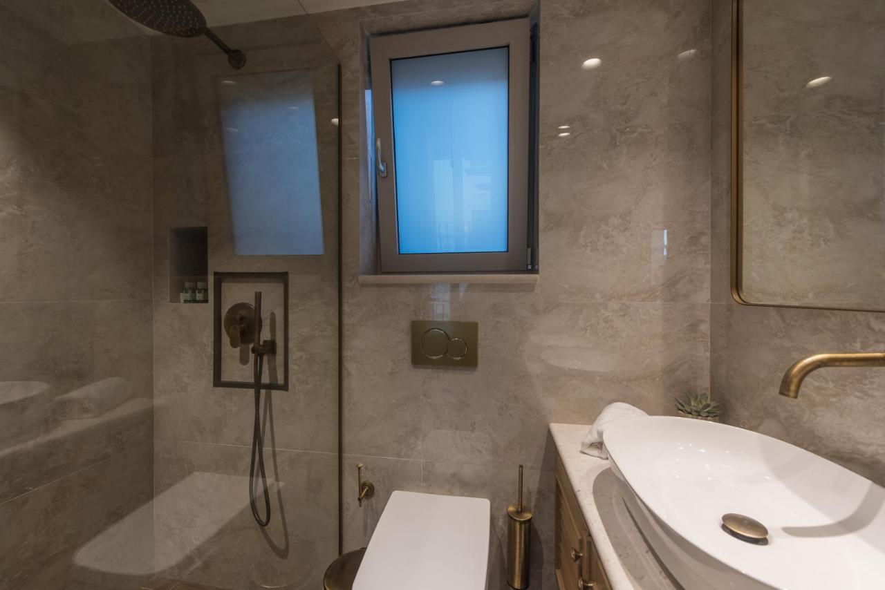 זקינטוס טאון Capolavoro Suites מראה חיצוני תמונה
