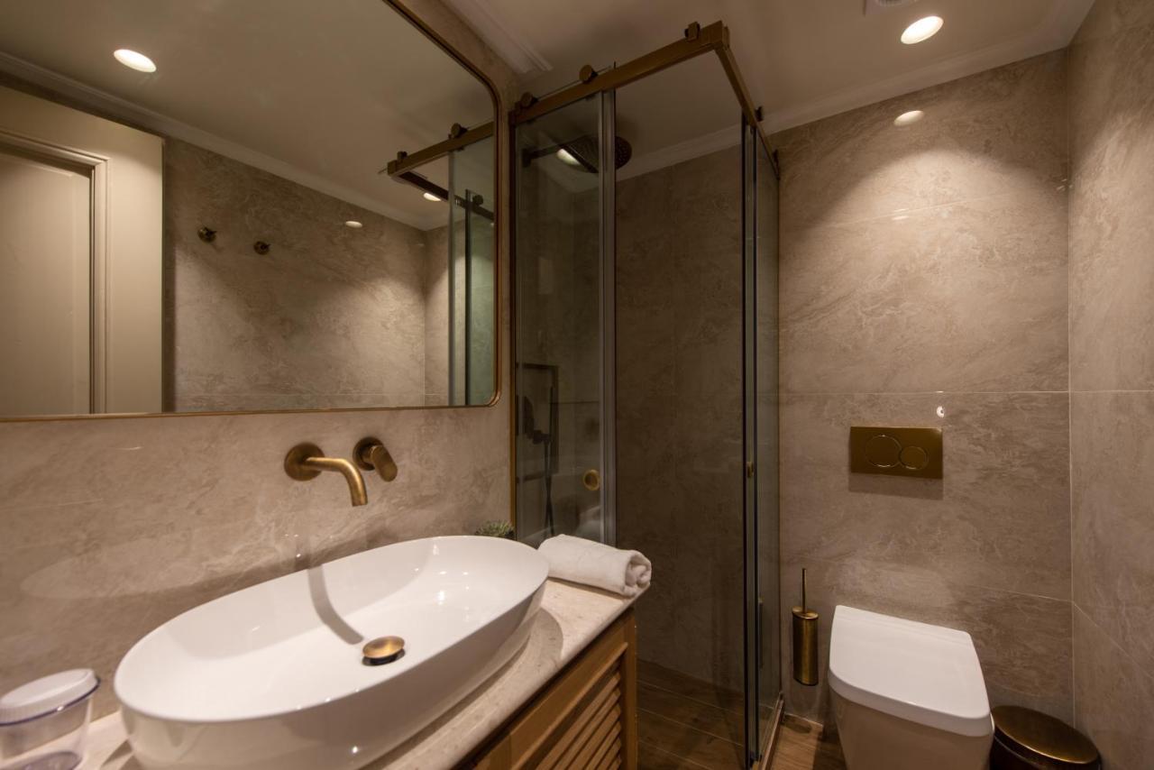 זקינטוס טאון Capolavoro Suites מראה חיצוני תמונה