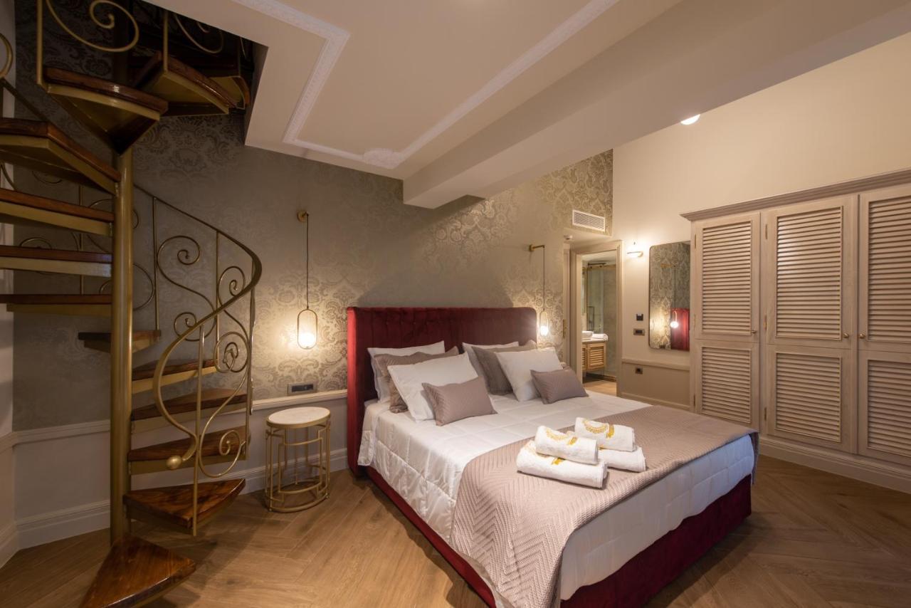 זקינטוס טאון Capolavoro Suites מראה חיצוני תמונה