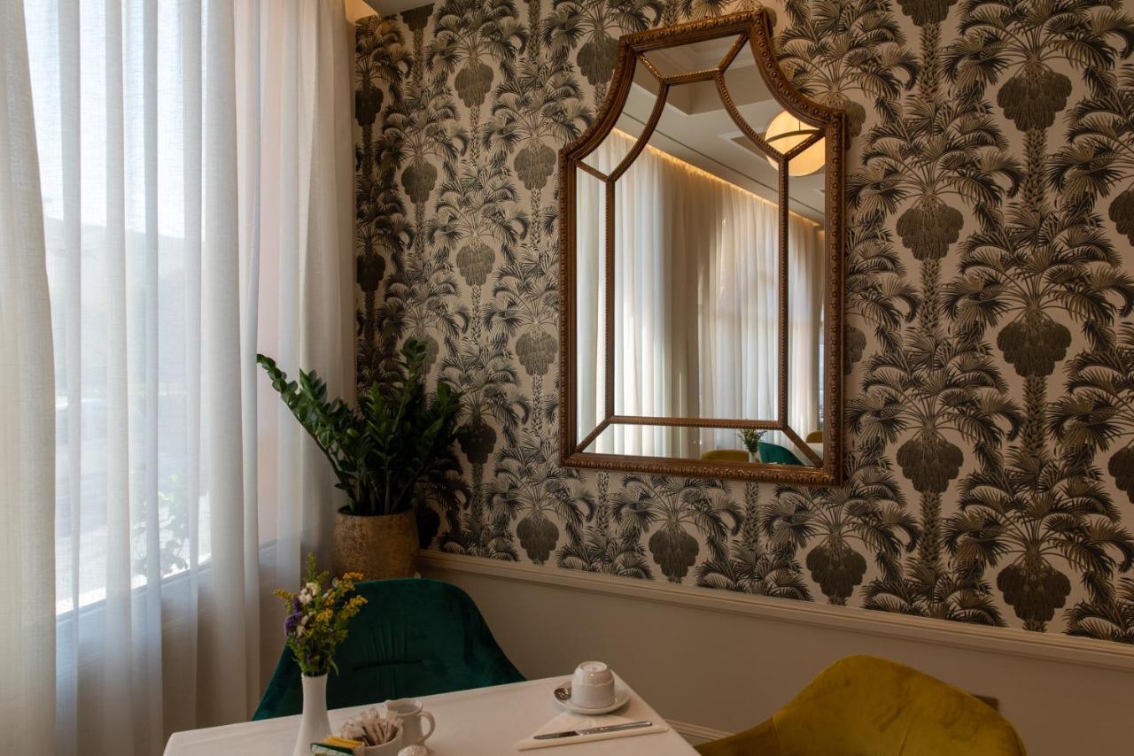 זקינטוס טאון Capolavoro Suites מראה חיצוני תמונה