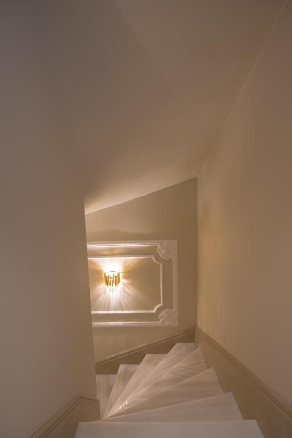 זקינטוס טאון Capolavoro Suites מראה חיצוני תמונה
