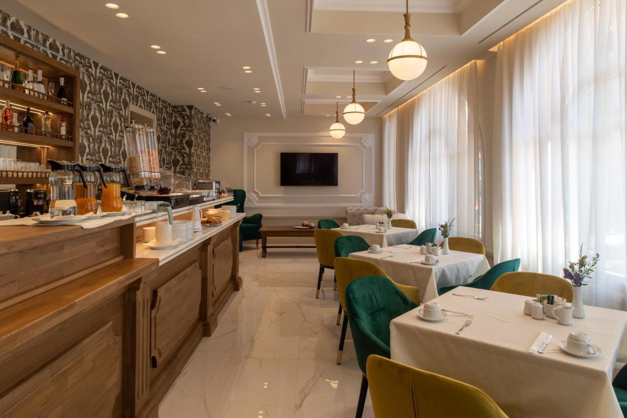 זקינטוס טאון Capolavoro Suites מראה חיצוני תמונה