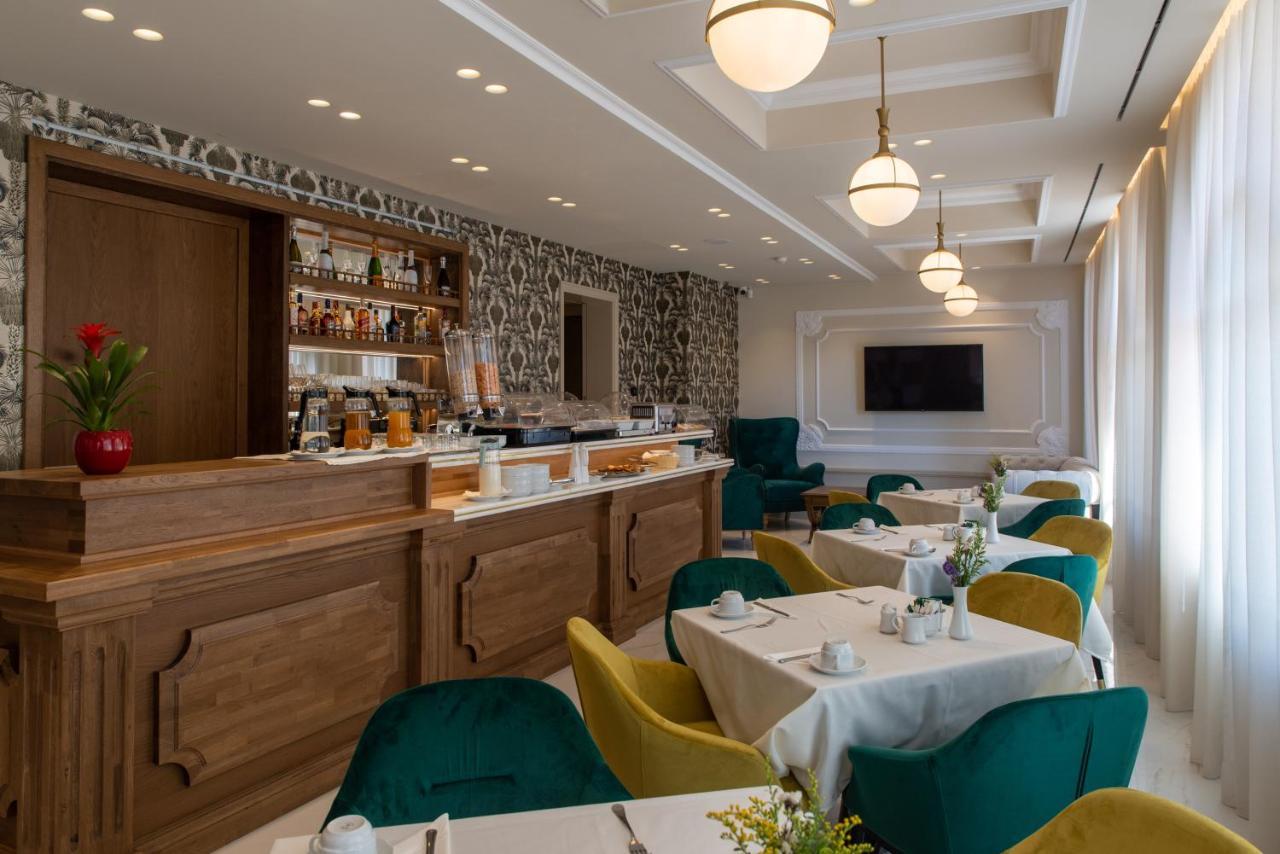 זקינטוס טאון Capolavoro Suites מראה חיצוני תמונה