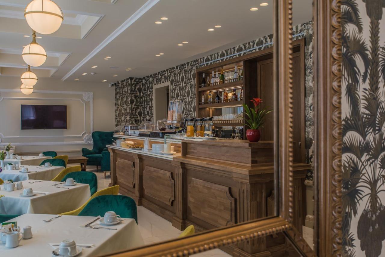 זקינטוס טאון Capolavoro Suites מראה חיצוני תמונה